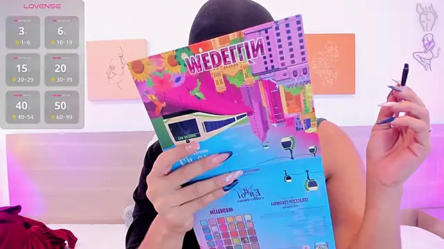 abby gibson online show from 04-21-26, 06:55