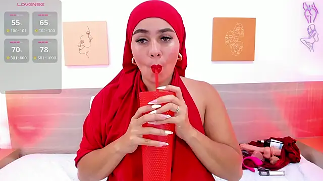 abby gibson online show from 04-24-26, 07:27