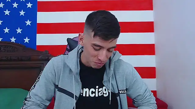 DEIBY BABY online show from 12-05-24, 01:47