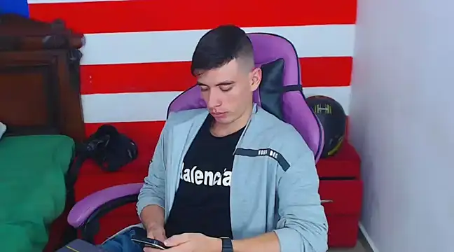 DEIBY BABY online show from 12-06-24, 02:02