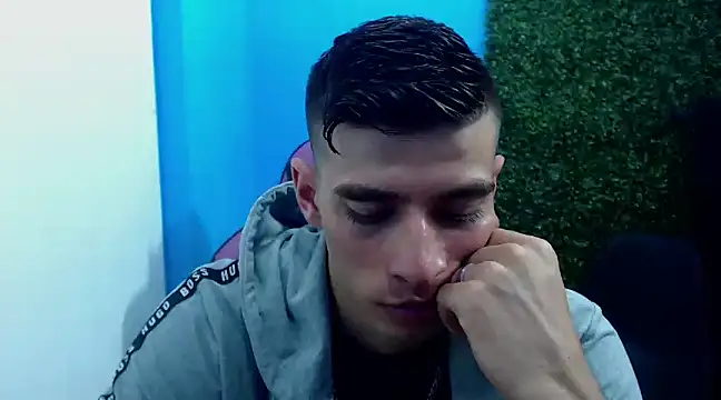 DEIBY BABY online show from 12-07-24, 06:15