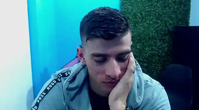 DEIBY BABY online show from 12-07-24, 09:22