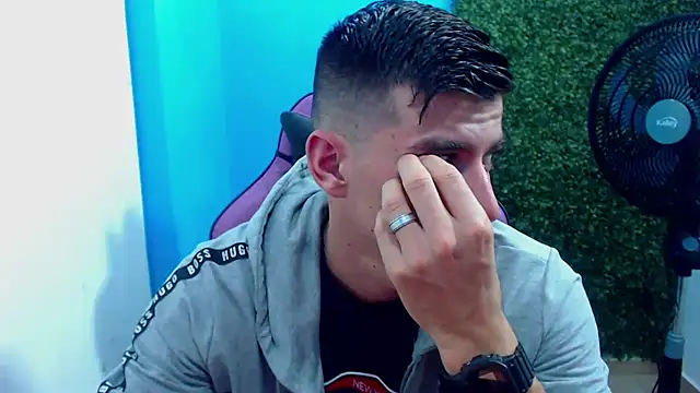 DEIBY BABY online show from 12-19-24, 01:50