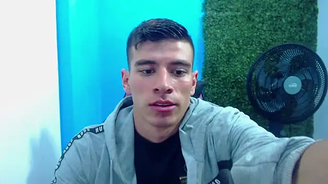 DEIBY BABY online show from 12-28-24, 08:36