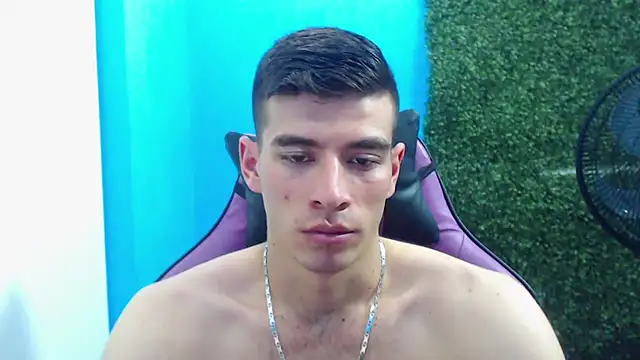 DEIBY BABY online show from 12-31-24, 03:45