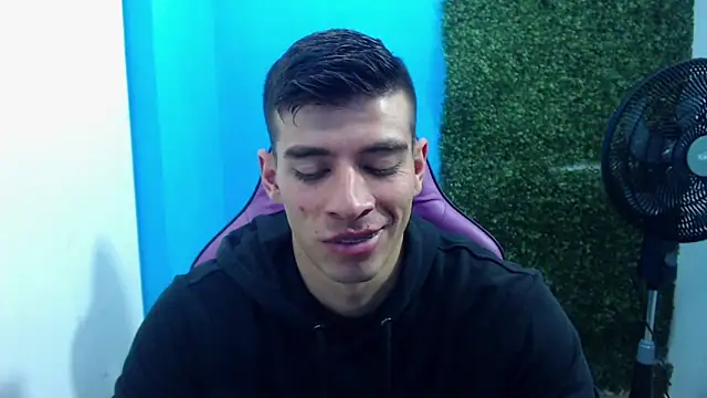 DEIBY BABY online show from 12-31-24, 07:18