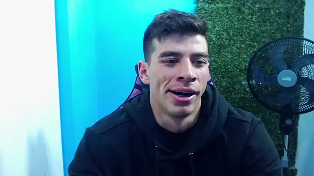 DEIBY BABY online show from 01-03-25, 02:10