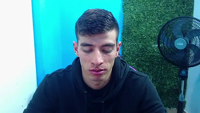 DEIBY BABY online show from 01-05-25, 02:27