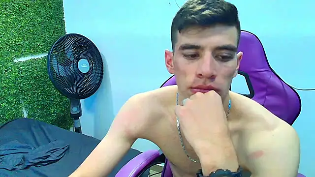 DEIBY BABY online show from 01-19-25, 02:57