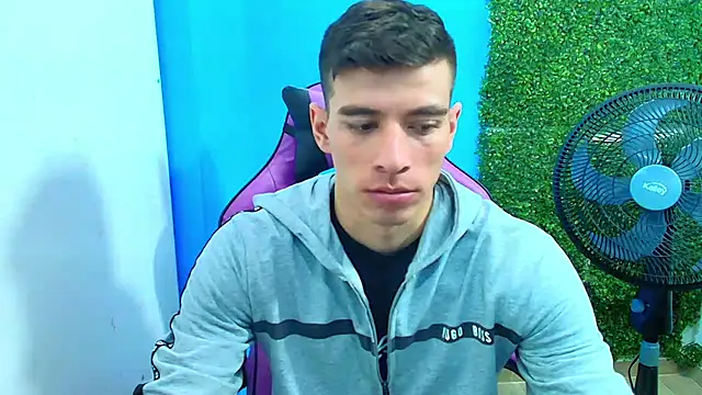 DEIBY BABY online show from 01-20-25, 08:07