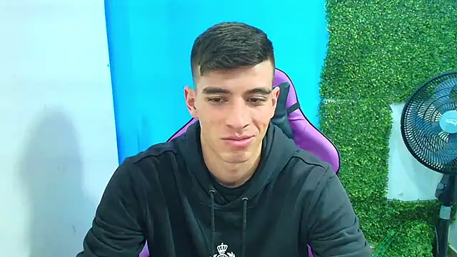 DEIBY BABY online show from 01-28-25, 08:58