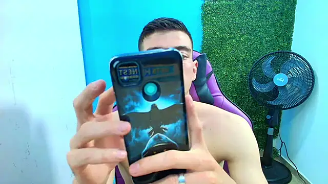 DEIBY BABY online show from 01-31-25, 12:06