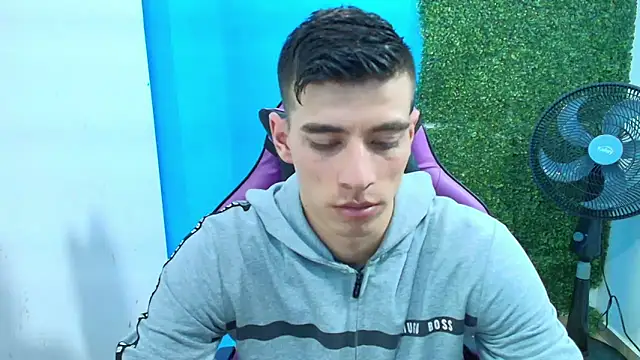 DEIBY BABY online show from 02-01-25, 08:26