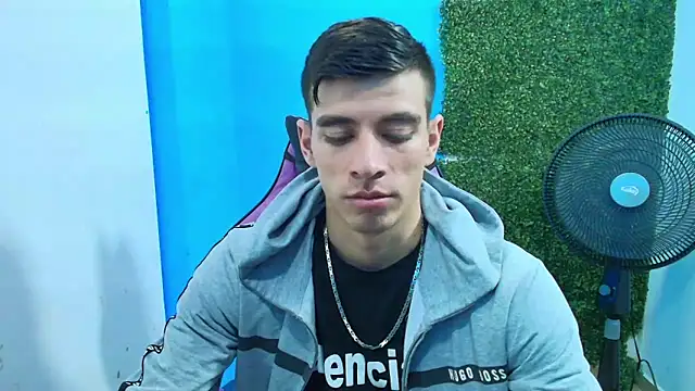 DEIBY BABY online show from 02-08-25, 03:52