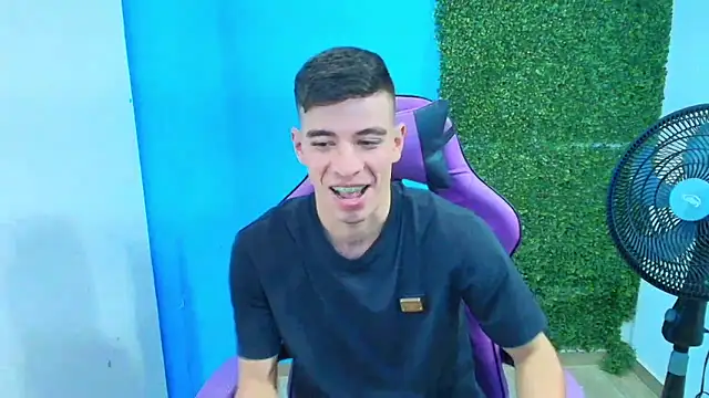 DEIBY BABY online show from 02-12-25, 03:29