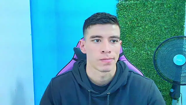 DEIBY BABY online show from 02-14-25, 09:10