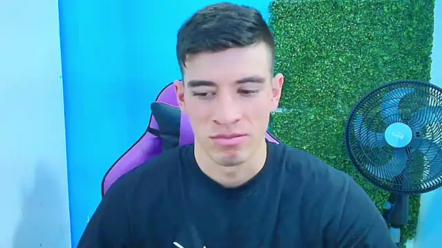 DEIBY BABY online show from 02-18-25, 04:04