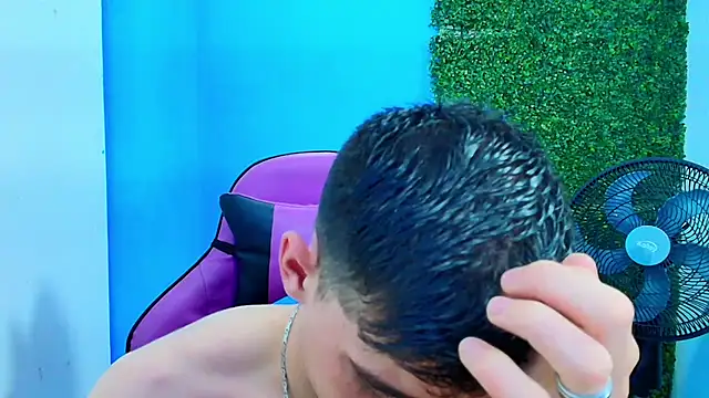 DEIBY BABY online show from 02-19-25, 03:17