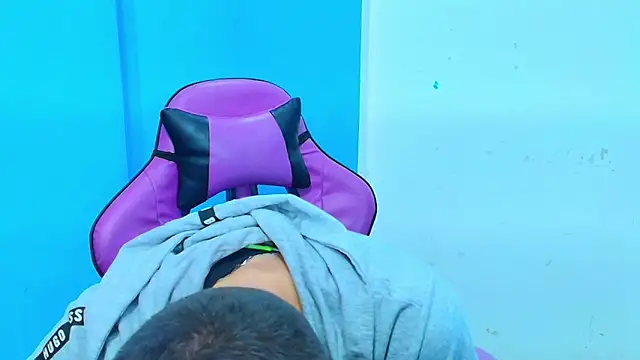 DEIBY BABY online show from 02-20-25, 05:01