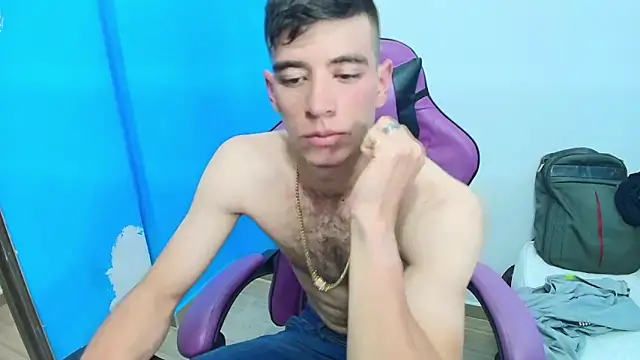 DEIBY BABY online show from 03-05-25, 02:57