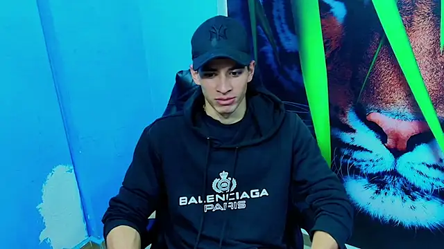 DEIBY BABY online show from 09-25-25, 06:00