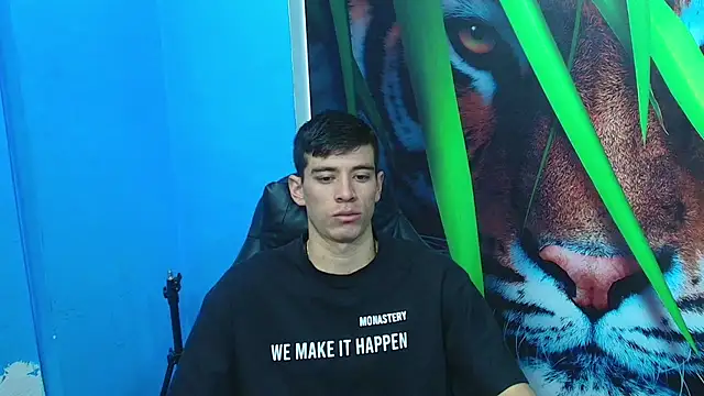 DEIBY BABY online show from 09-27-25, 02:22