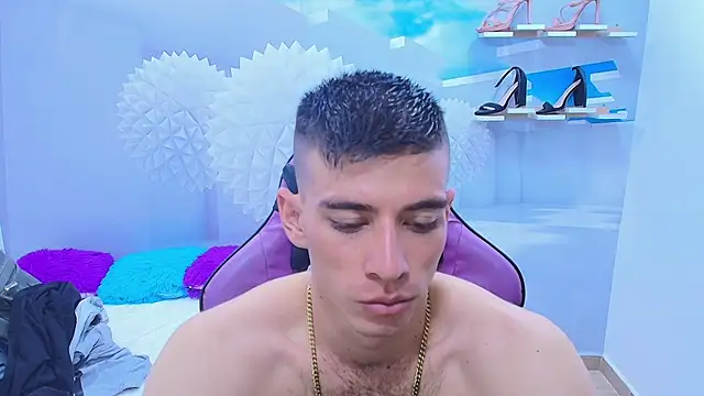 DEIBY BABY online show from 09-29-25, 07:51