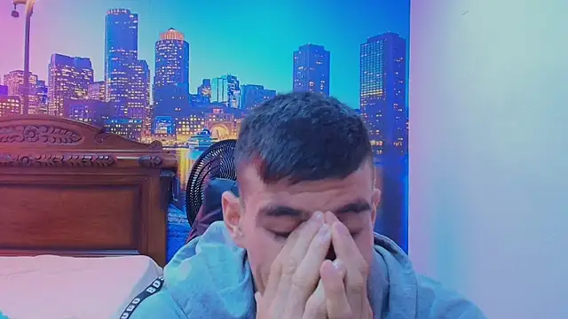 DEIBY BABY online show from 10-03-25, 02:58