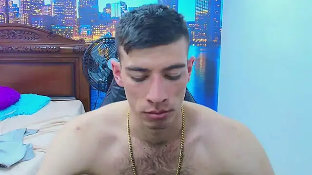 DEIBY BABY online show from 10-06-25, 07:00