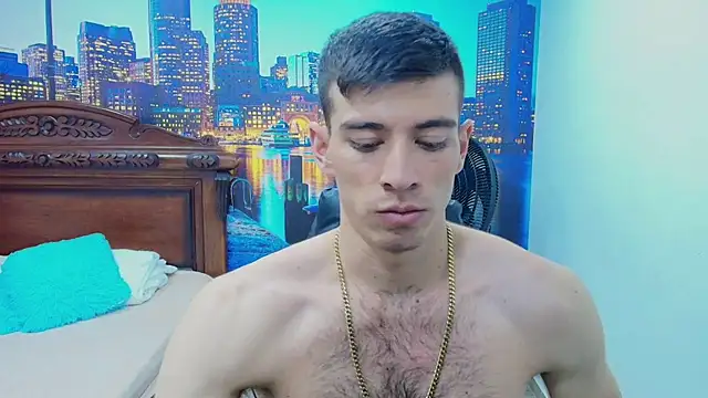 DEIBY BABY online show from 10-12-25, 01:15