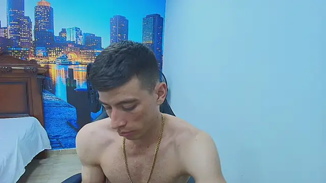 DEIBY BABY online show from 10-24-25, 01:24