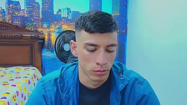 DEIBY BABY online show from 11-09-25, 08:51