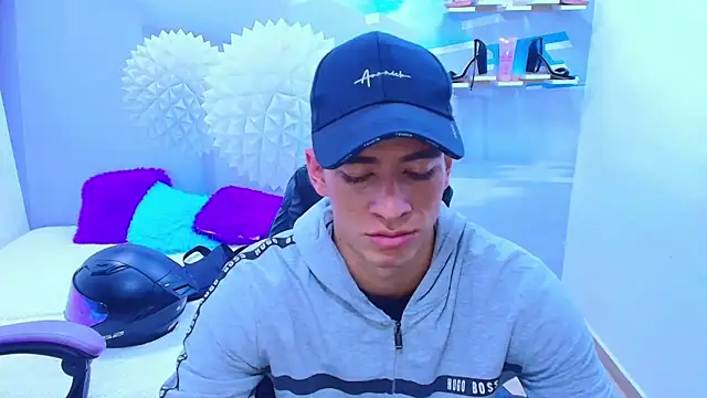 DEIBY BABY online show from 12-02-25, 10:49