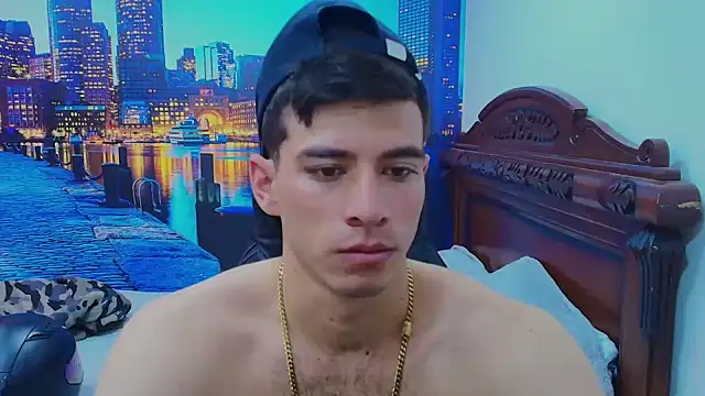 DEIBY BABY online show from 12-14-25, 04:45