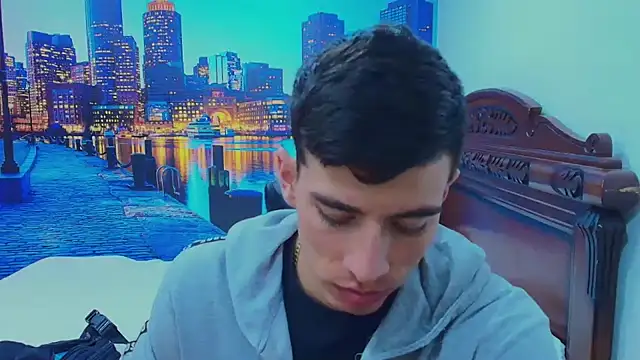 DEIBY BABY online show from 12-15-25, 07:40