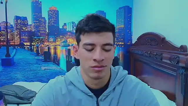 DEIBY BABY online show from 12-16-25, 07:08