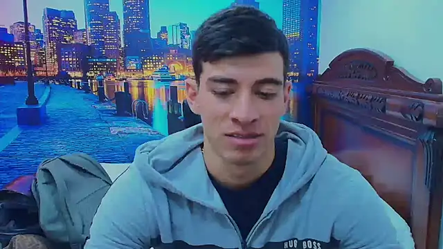 DEIBY BABY online show from 12-18-25, 07:09