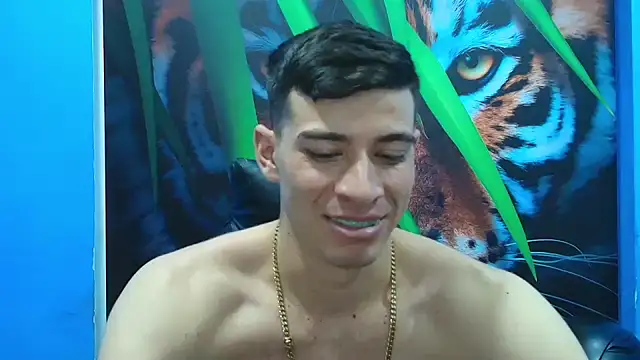 DEIBY BABY online show from 02-05-26, 07:29