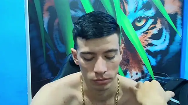 DEIBY BABY online show from 03-05-26, 10:00