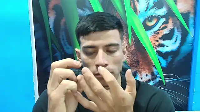 DEIBY BABY online show from 04-24-26, 08:55