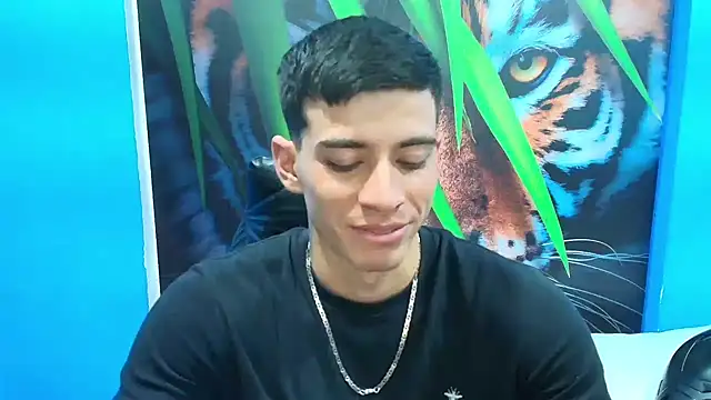 DEIBY BABY online show from 04-27-26, 08:29