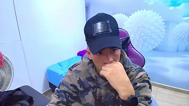 DEIBY BABY online show from 06-24-26, 01:26