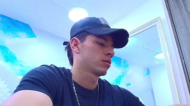 DEIBY BABY online show from 07-26-26, 11:11