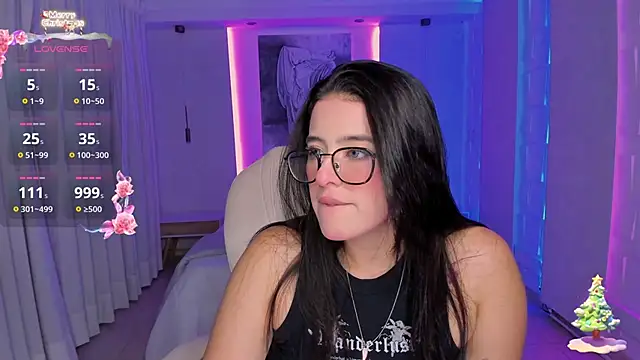 Snapshot of nathalie_rivers chatting on 01-07-25, 03:24 nathalie rivers online show from 01-07-25, 03:24