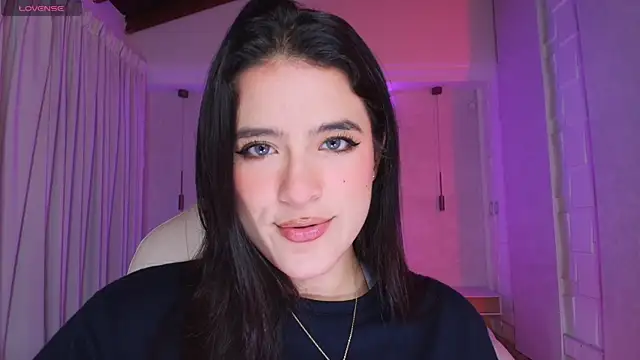 Snapshot of nathalie_rivers chatting on 03-19-25, 03:30 nathalie rivers online show from 03-19-25, 03:30