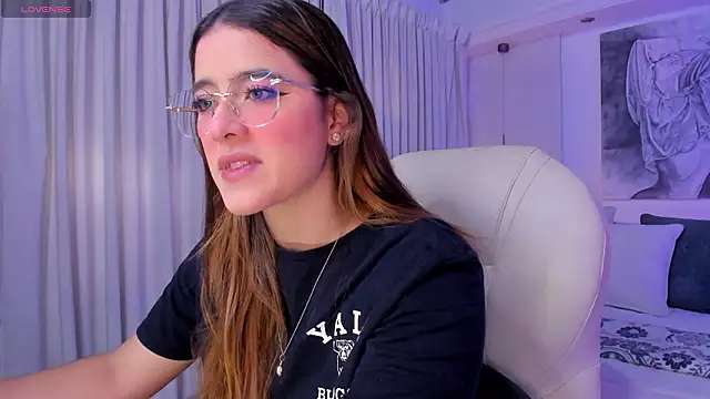 nathalie rivers online show from 03-13-26, 11:28