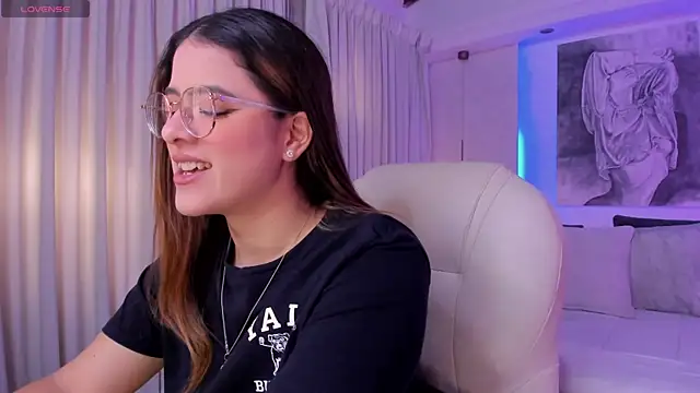 nathalie rivers online show from 04-23-26, 11:31