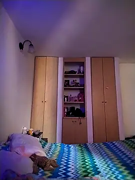 LissaThompsom online show from 09-16-25, 02:07