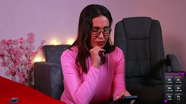 kathieandpovcock1 online show from 02-17-26, 12:45