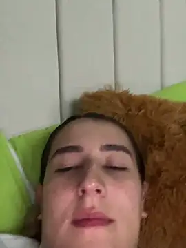 Snapshot of Hanna86 chatting on 03-01-25, 03:10 Hanna86 online show from 03-01-25, 03:10